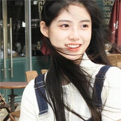 保持微笑