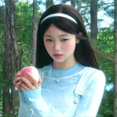 天堂春满
